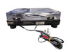 Technics SL-1210 MK2 Direct Drive Turntable *Collection Only*