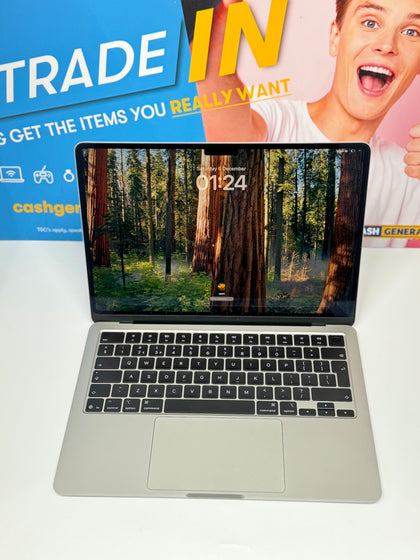 Apple MacBook Air 13-inch m4 2025