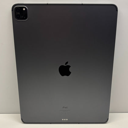 Apple iPad Pro 12.9 Inch 5th Generation Model A2461 256GB WiFi & Unlocked