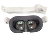 Meta Quest 3 Virtual Reality Headset, 512GB, Boxed With Controllers And Head Strap, White