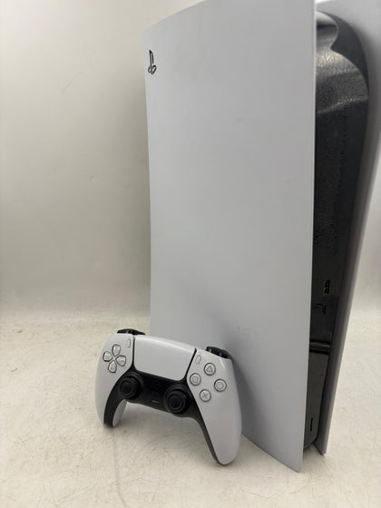 Playstation 5 Console Digital Edition (PS5)