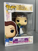** Collection Only ** Funko Pop! Beauty and the Beast Belle #1132