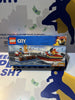 LEGO City 60213 - Dock Side Fire