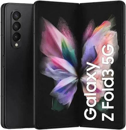 Samsung Galaxy Z Fold3 5G 256GB