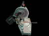 Hitachi C10fs Sliding Dual Compound Miter Saw 110V 50/60HZ 1600W