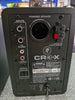 Mackie Cr3-x Multimedia Active Monitor Speakers Boxed