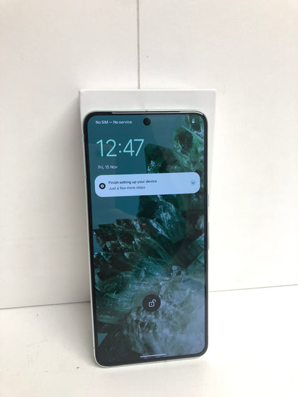 Google Pixel 8 Pro - 128GB - Mint