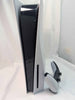 Sony PlayStation 5 (PS5) Disc Edition Home Gaming Console - 825GB - Unboxed With Pad