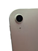 iPad 10th Generation WiFi