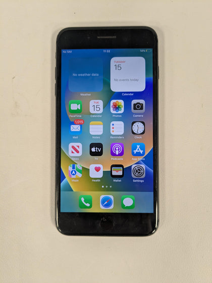 Apple Iphone 8 Plus 256GB Any Network