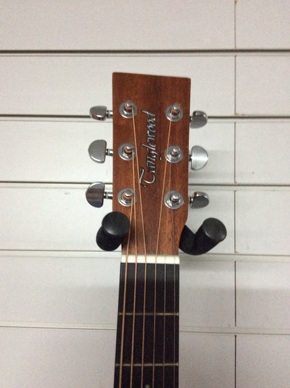 Tangle Wood Acoustic Guitar
