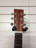Tangle Wood Acoustic Guitar