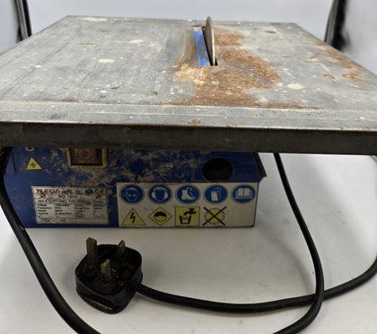Electric wired Tile Cutter