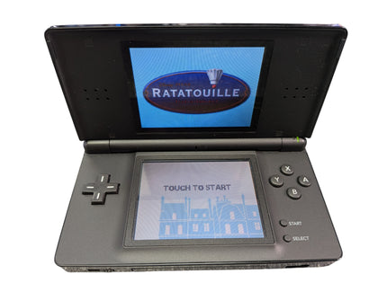 Nintendo Ds lite  Console & Game