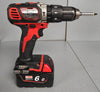 Milwaukee M18 BPDN 18V 1 x 6.0Ah Li-Ion RedLithium Cordless Combi Drill