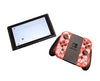 Nintendo Switch Mario Version**Unboxed**