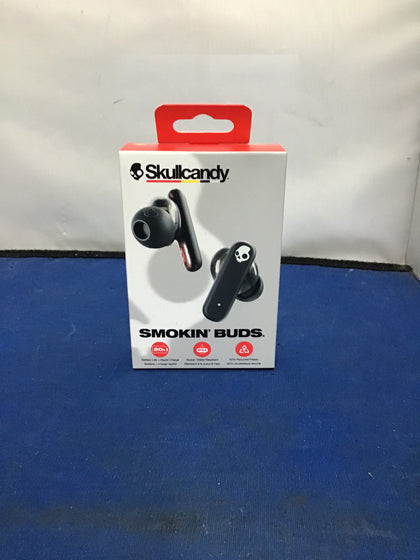 Skull Candy Smoking Ear Buds - Brand New