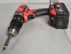 Milwaukee M18 BPDN 18V 1 x 6.0Ah Li-Ion RedLithium Cordless Combi Drill