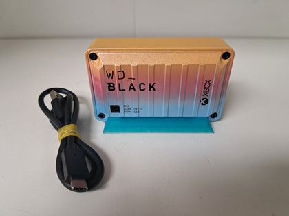 Western Digital D30 1TB NVMe SSD Summer Edition - Great Yarmouth
