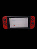 Nintendo Switch Home Gaming Console - Red Joycons - 32GB SSD - Unboxed