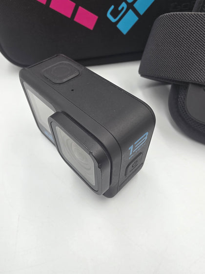 Go pro Hero 13 With accessories