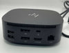 HP G5  DOCKING STATION