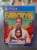 Far Cry 6 PlayStation 4 Game