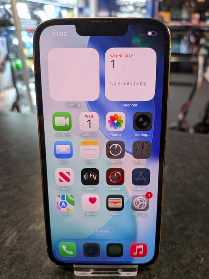 Apple iPhone 13 Pro Mobile Phone