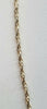 14ct Gold Chain 22"