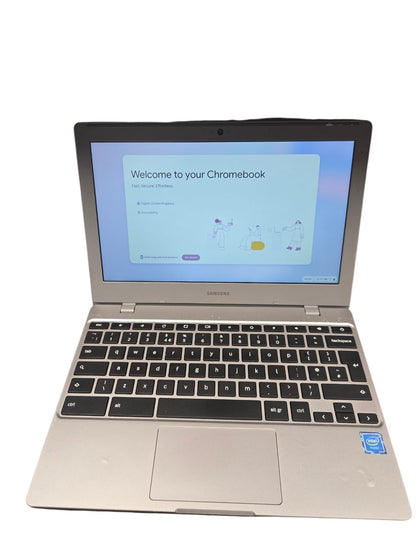 Samsung  Chromebook  ***Bank Holiday Sales***