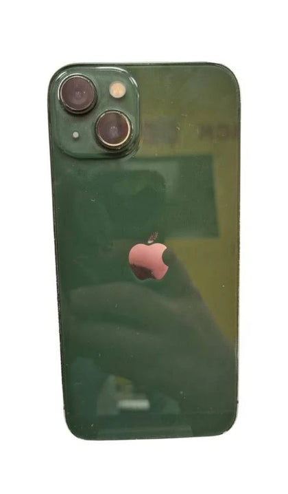 Apple iPhone 13 iPhone 13 128GB Green