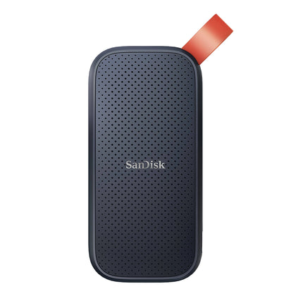 BRAND NEW SANDISK PORTABLE SSD 1TB HARD DRIVE PRESTON STORE