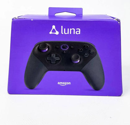 Amazon Luna Wireless Controller  boxed