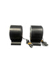Realistic Super Tweeter Speakers 40-1310B (Pair)