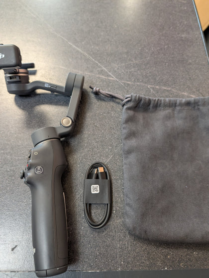 DJI Osmo Mobile 8 Smartphone Camera Stabilizer