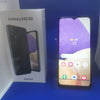 Samsung Galaxy A32 5G Dual Sim 64GB Awesome Black, Unlocked Boxed