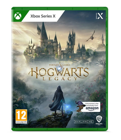 Hogwarts Legacy - Microsoft Xbox Series X..