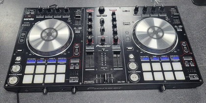 Pioneer DDJ-SR Controller - DJ Controller