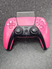 PS5 Dualshock - Pink