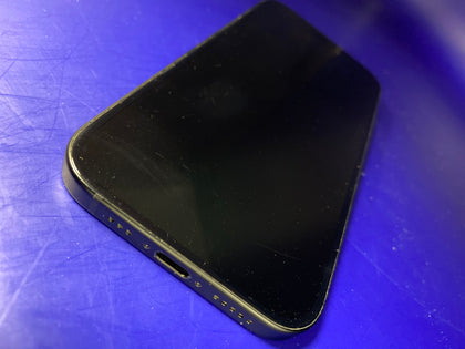 iPhone 15 128GB Black