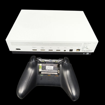 Microsoft Xbox One S 1TB