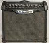 ** Collection Only ** Line 6 Spider IV 15 – Guitar Amplifier