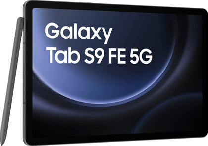 Samsung Galaxy Tab S9 Fe 128GB Grey 5G