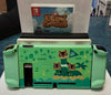 Nintendo switch animal crossing bundle