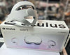 Meta Quest 2 — Advanced All-In-One Virtual Reality Headset , 64 GB - White (Renewed)