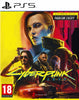 Cyberpunk 2077 Ultimate Edition (PS5)