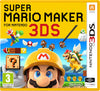 Super Mario Maker - Nintendo 3DS - Great Yarmouth