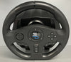 ** Collection Only ** Subsonic GS 850X Universal Gaming Steering Wheel ** Unboxed **