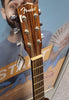 Fender CD-140S/NAT - Natural Finish