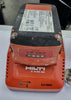Hilti SD5000-A22 Screw Gun with 2* 5.2Ah Batteries and charger